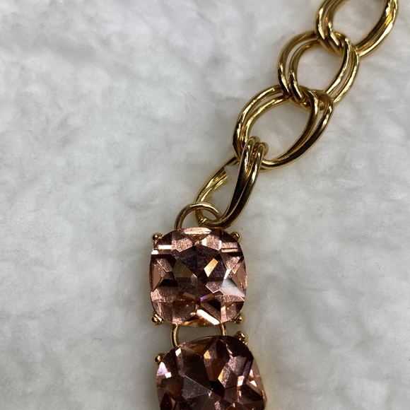 Gold over Plate Necklace - Picture 4 of 4